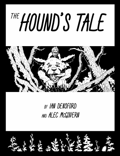 the Hound's Tale