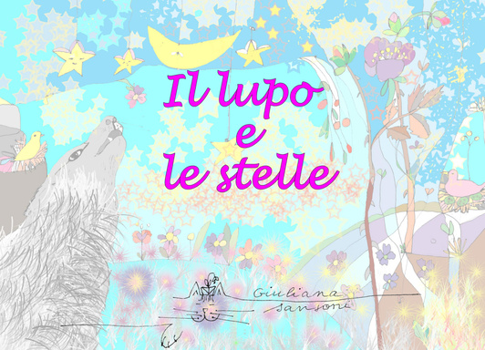 Il lupo e le stelle