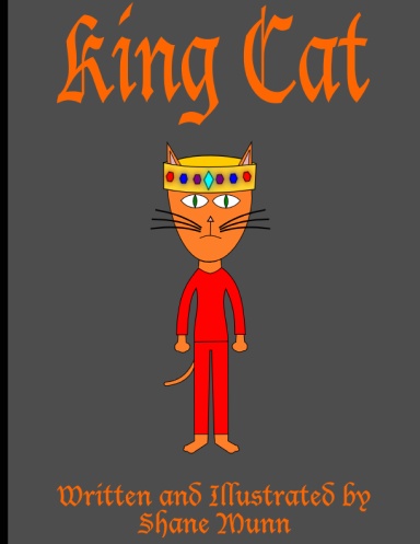 King Cat