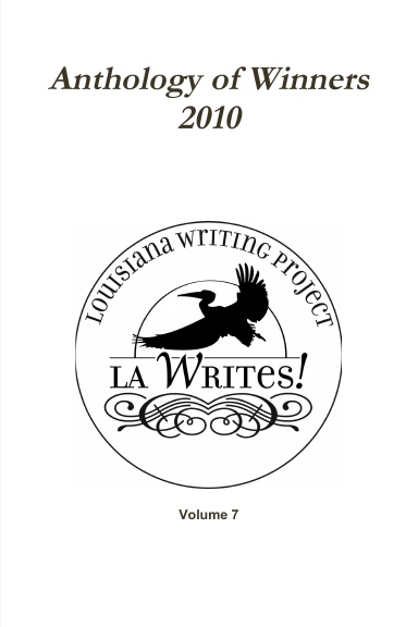 Anthology of Winners, 2010 Volume 7