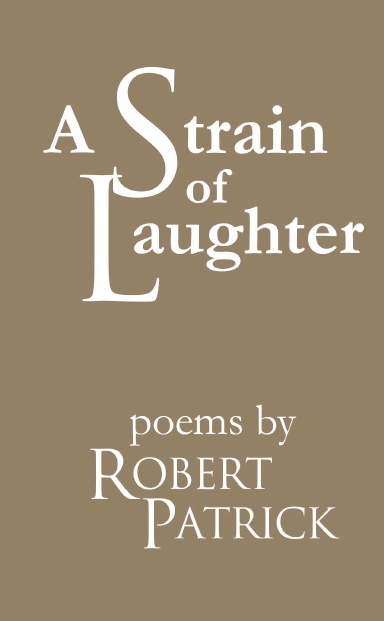 A Strain of Laughter