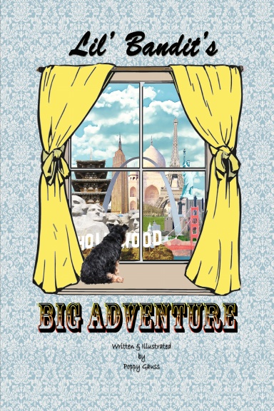 Lil' Bandit's Big Adventure