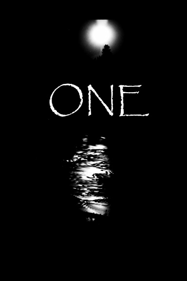 One