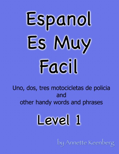 Espanol Es Muy Facil