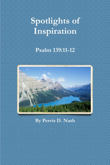 Spotlights of Inspiration