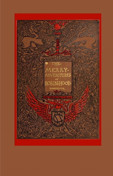 The Merry Adventures of Robin Hood