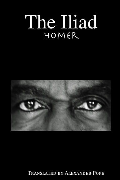 The Iliad