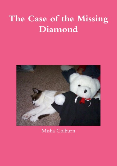 The Case of the Missing Diamond