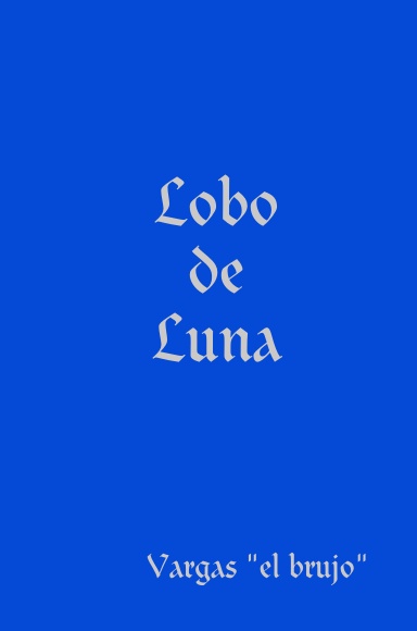 Lobo de Luna