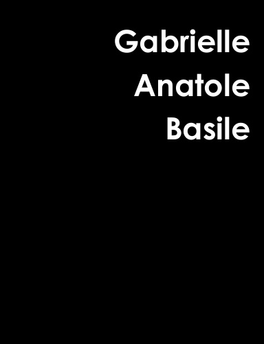 Gabrielle Anatole Basile