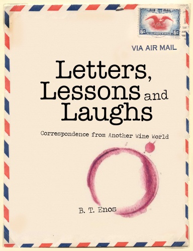Letters, Lessons and Laughs