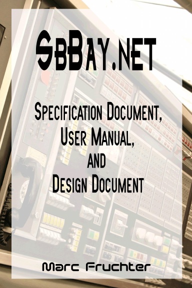 SbBay - Volume One