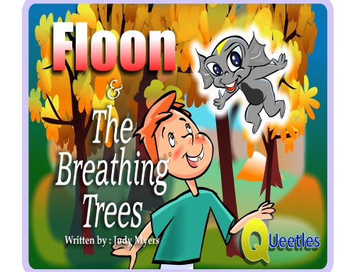 Floon and the Breathing Trees