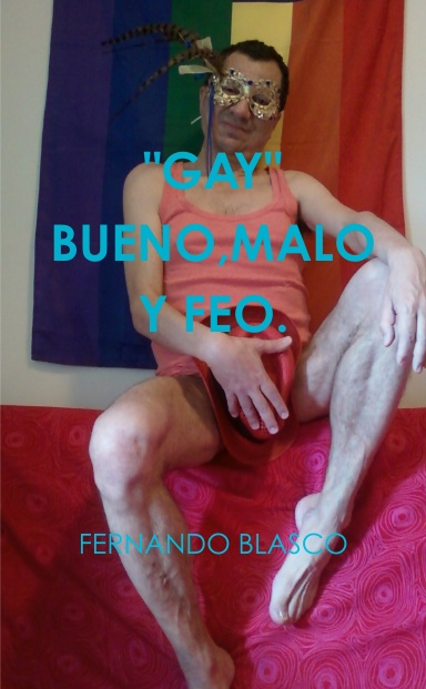 "GAY" BUENO,MALO Y FEO.