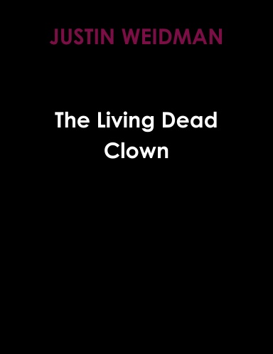 The Living Dead Clown