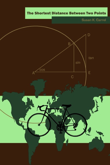 The Shortest Distance Between Two Points