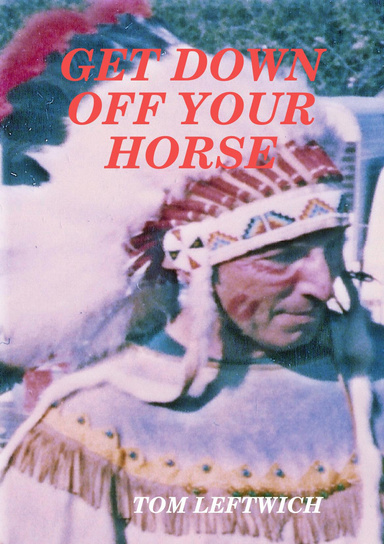 Get Down Off Your Horse !
