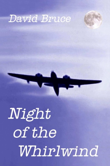 Night of the Whirlwind