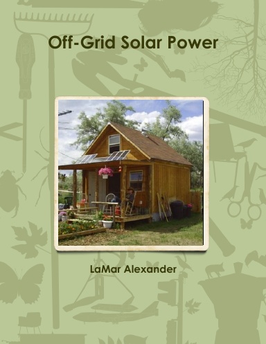 Off-Grid Solar Power