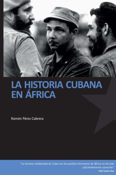 La historia cubana en Africa