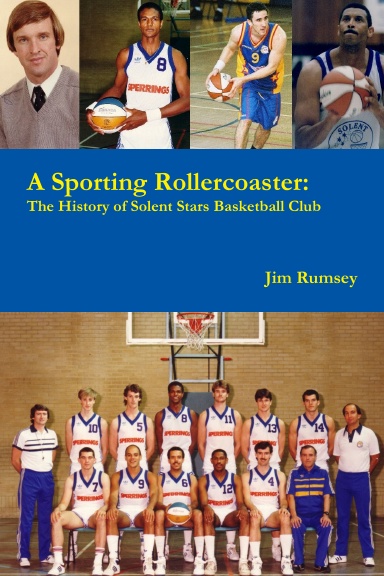 A Sporting Rollercoaster