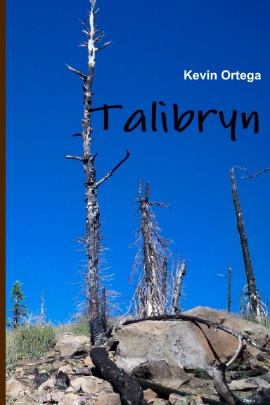 Talibryn