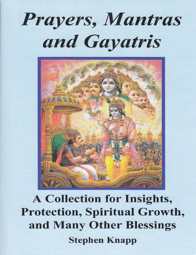 Prayers, Mantras and Gayatris