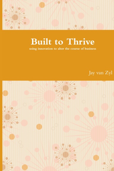 Built to Thrive
