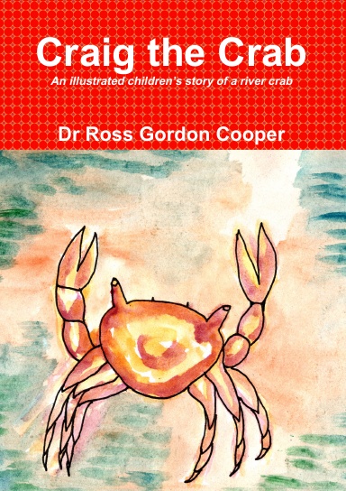 Craig the Crab
