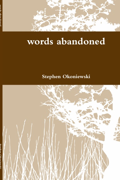 Words Abandoned