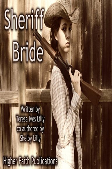 Sheriff Bride