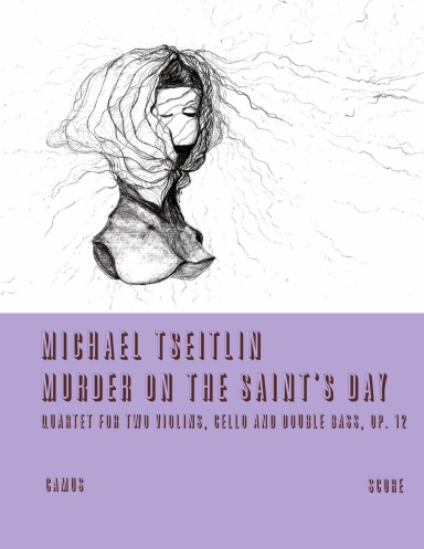 Murder on Saints Day, Score