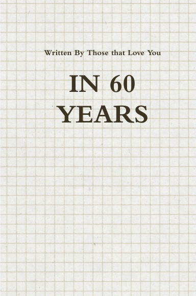 In 60 Years