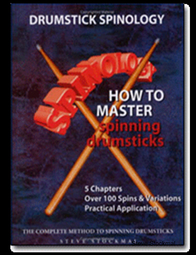 Drumstick Spinology