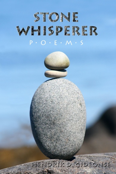 Stone Whisperer