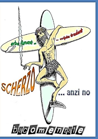 SCHERZO ... ANZI NO