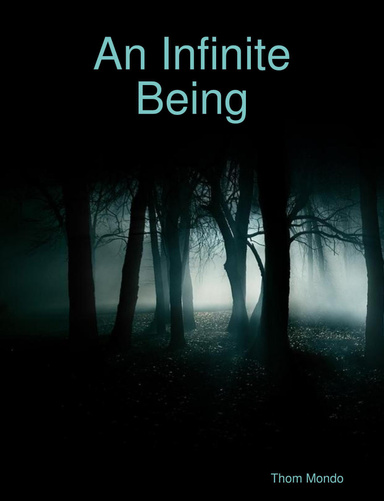 An Infinite Being