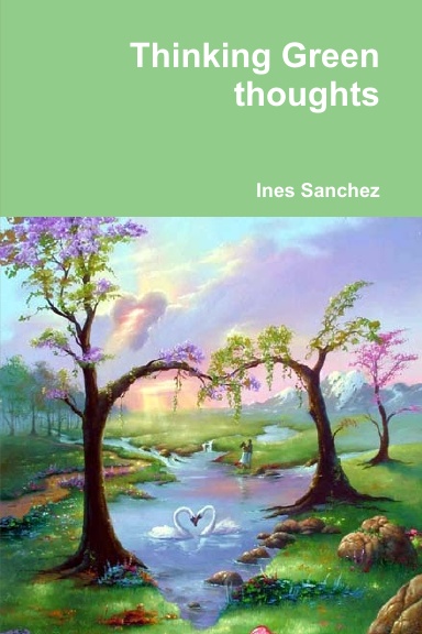 Thinking Green thoughts