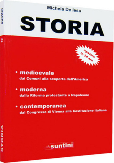Storia