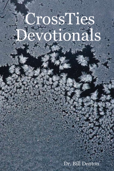 CrossTies Devotionals