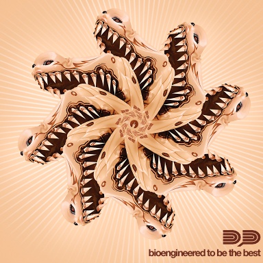 Bioengineered to be the Best