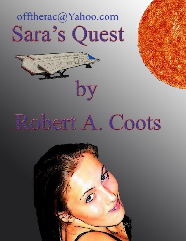 Sara's Quest