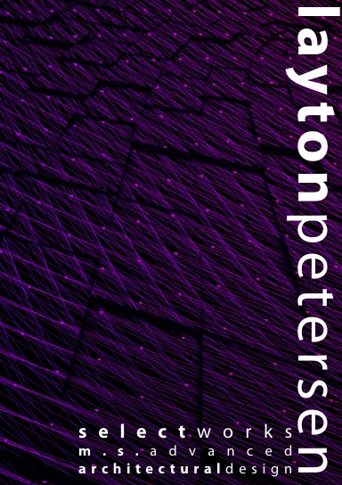 graduate portfolio gsapp