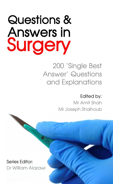 Questions & Answers in Surgery