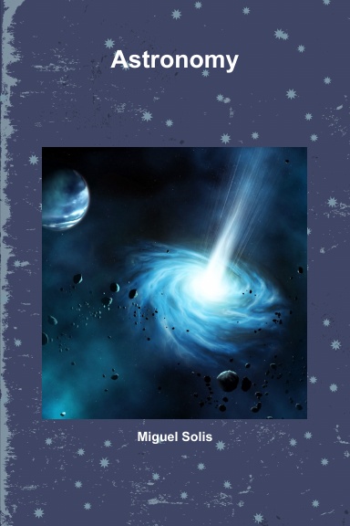 Astronomy
