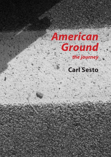 American Ground