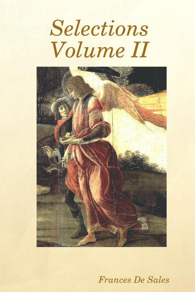 Selections Volume Ii