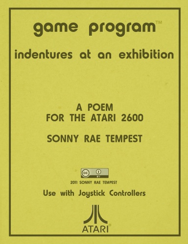Indentures at an Exhibition