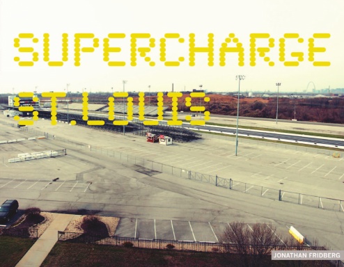 Supercharge St. Louis