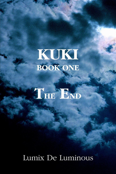 Kuki Book One : The End